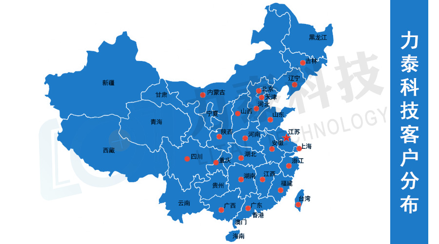 力泰氧化皮清洗機(jī)銷量第yi的原因是什么