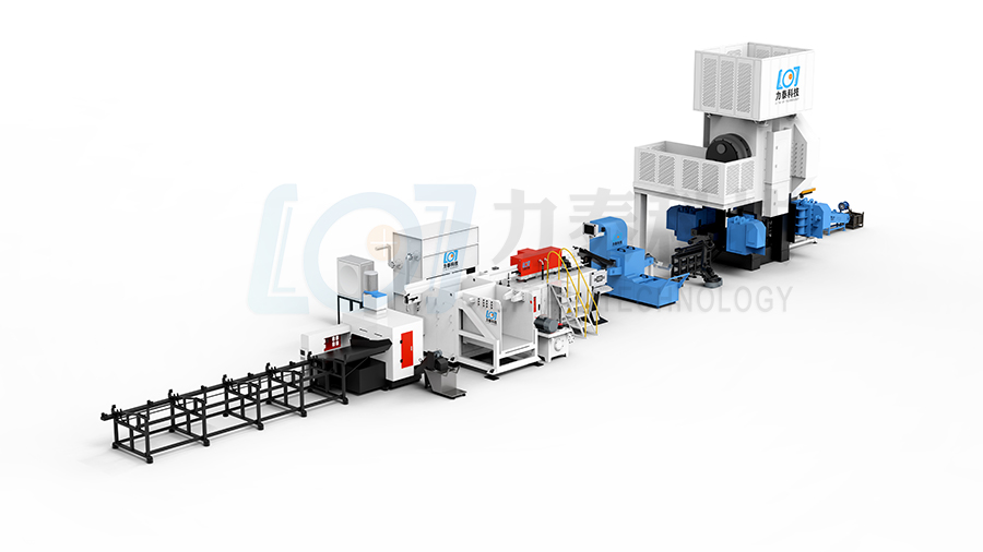 布局鍛造自動化生產(chǎn)線需要這些設(shè)備